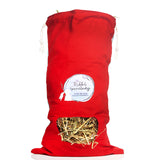 Blue Bunnies Hay Bag JNR