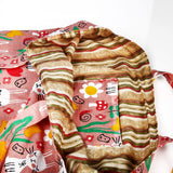 Rabbit Tote Carry Bag