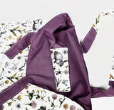 Rabbit Tote Carry Bag