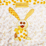 Applique Rabbit Bag