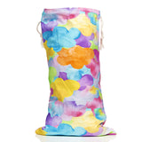 Rainbow Clouds Hay Bag JNR