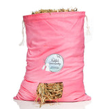 Field of Bunnies Hay Bag