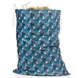 Field of Bunnies Hay Bag