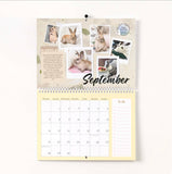 2026 Rabbit Sanctuary Calendar