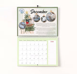 2026 Rabbit Sanctuary Calendar X 2