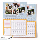 2025 Rabbit Sanctuary Calendar X 2