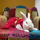 Bunny Bed Mattress LGE